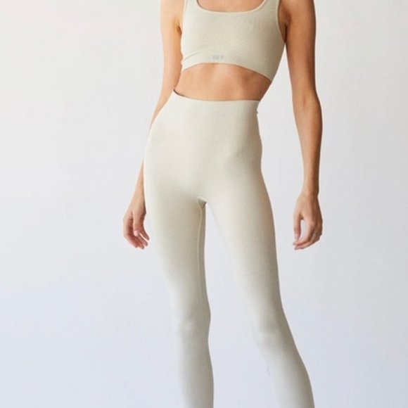 Set active sculptflex leggings - Picture 5 of 6